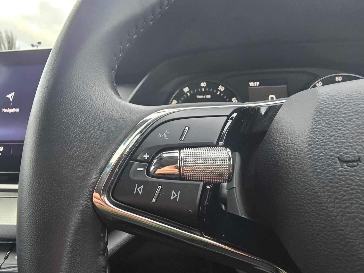 Used Skoda Octavia 2022 for sale - 76537673: Photo 40