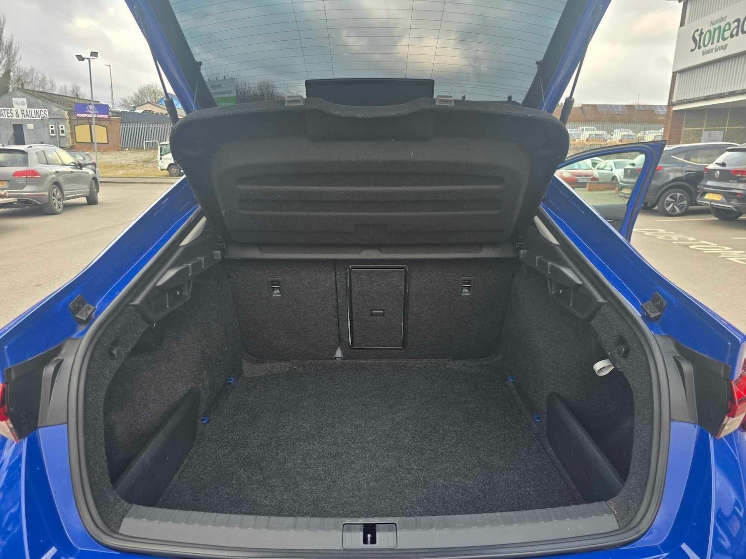 Used Skoda Octavia 2022 for sale - 76537673: Photo 42