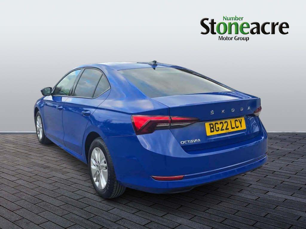 Used Skoda Octavia 2022 for sale - 76537673: Photo 5
