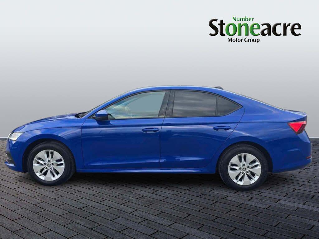 Used Skoda Octavia 2022 for sale - 76537673: Photo 6