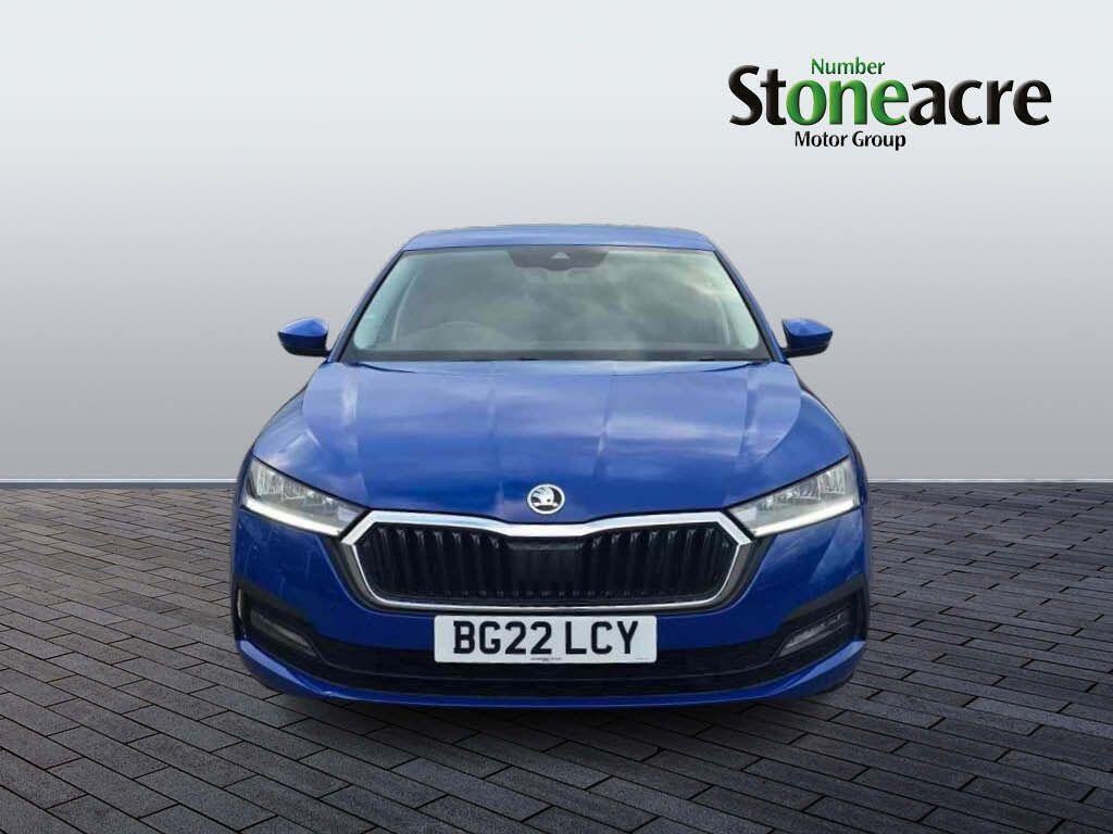 Used Skoda Octavia 2022 for sale - 76537673: Photo 8