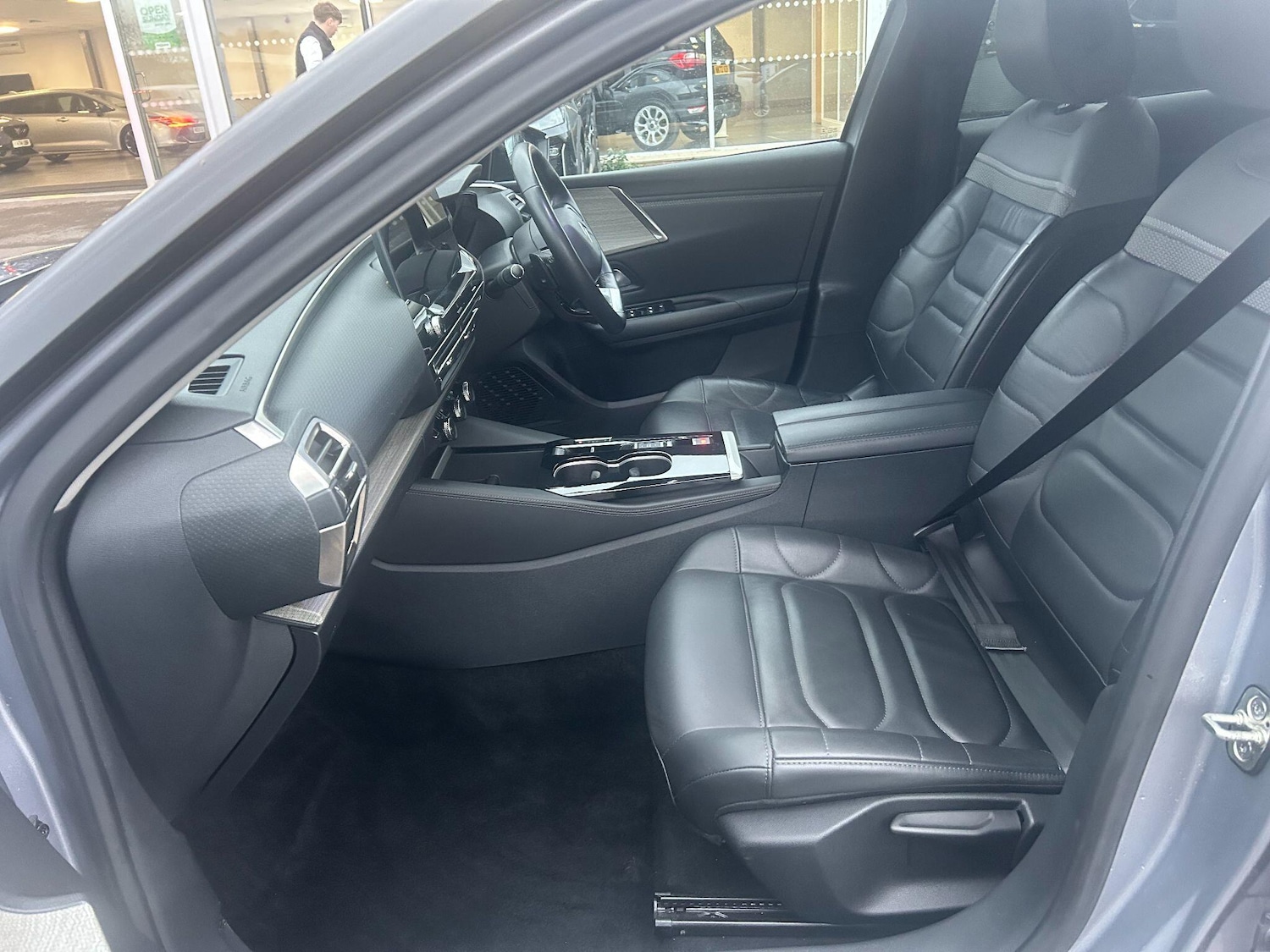 Used Citroen C5 X 2023 for sale - 76550467: Photo 11