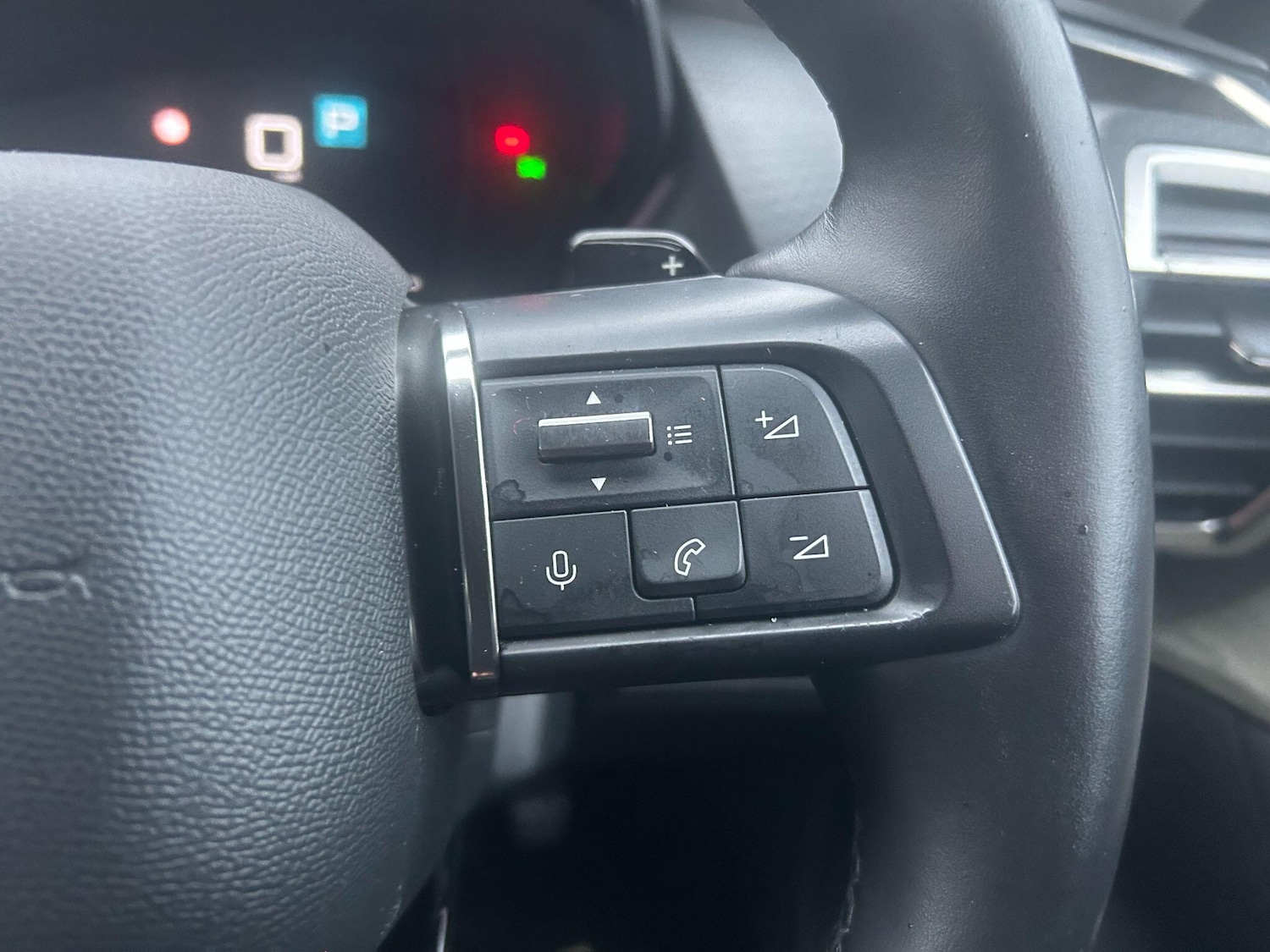 Used Citroen C5 X 2023 for sale - 76550467: Photo 16