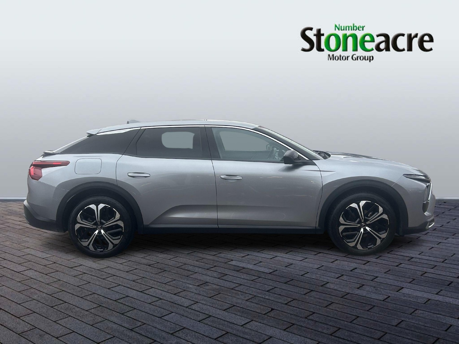 Used Citroen C5 X 2023 for sale - 76550467: Photo 2