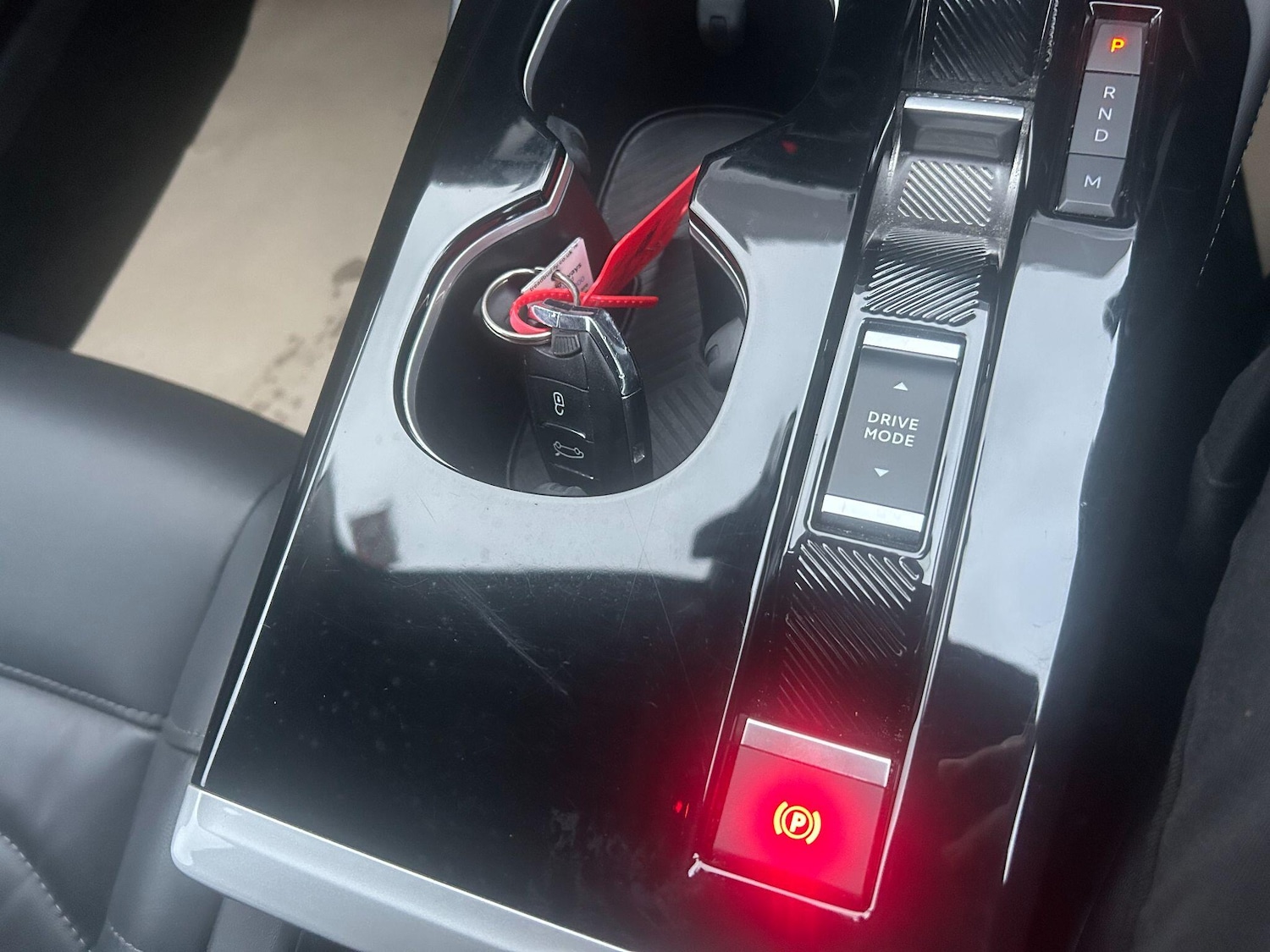 Used Citroen C5 X 2023 for sale - 76550467: Photo 25