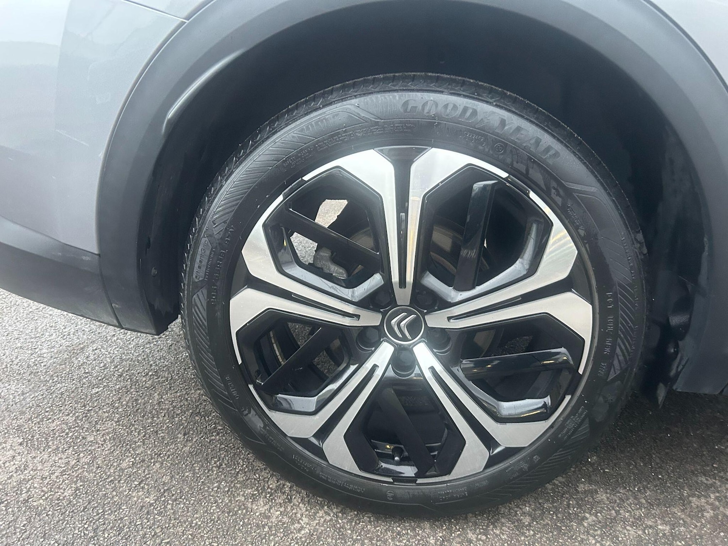 Used Citroen C5 X 2023 for sale - 76550467: Photo 29