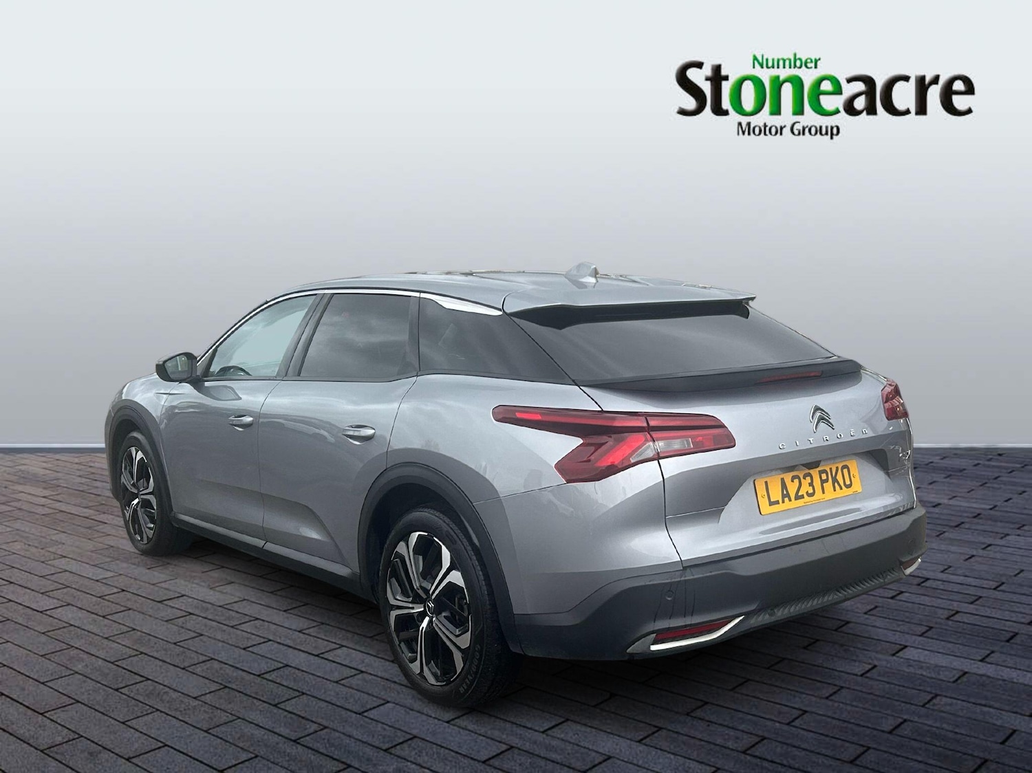 Used Citroen C5 X 2023 for sale - 76550467: Photo 5