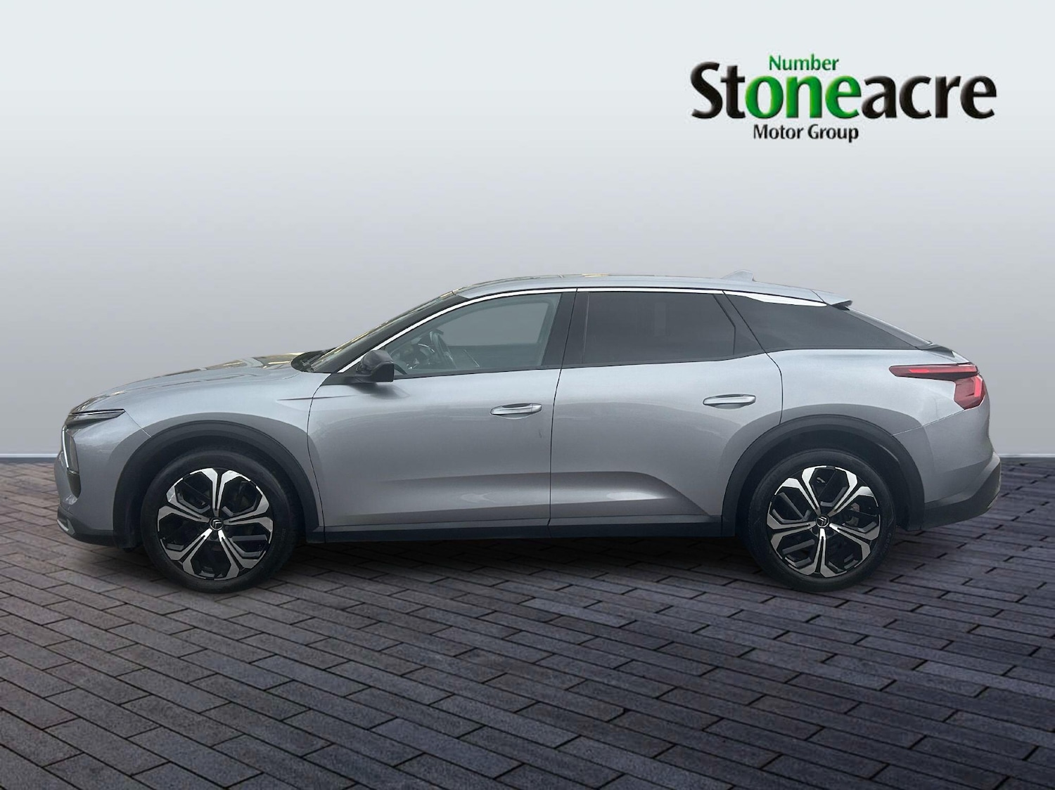 Used Citroen C5 X 2023 for sale - 76550467: Photo 6