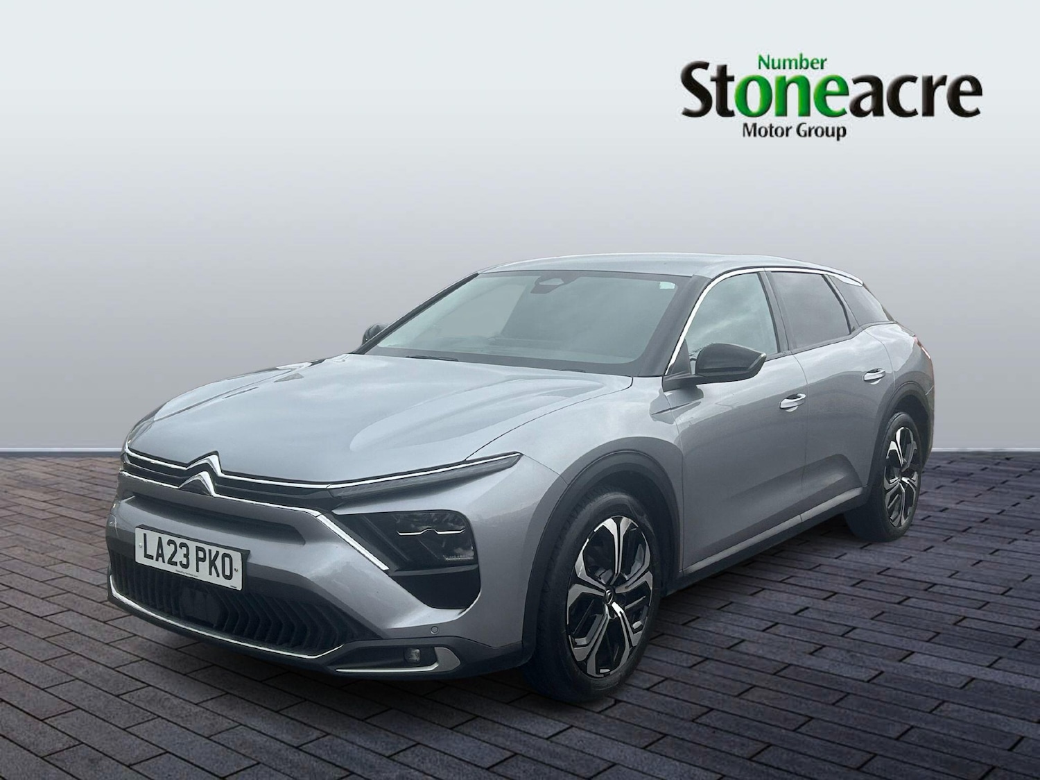 Used Citroen C5 X 2023 for sale - 76550467: Photo 7