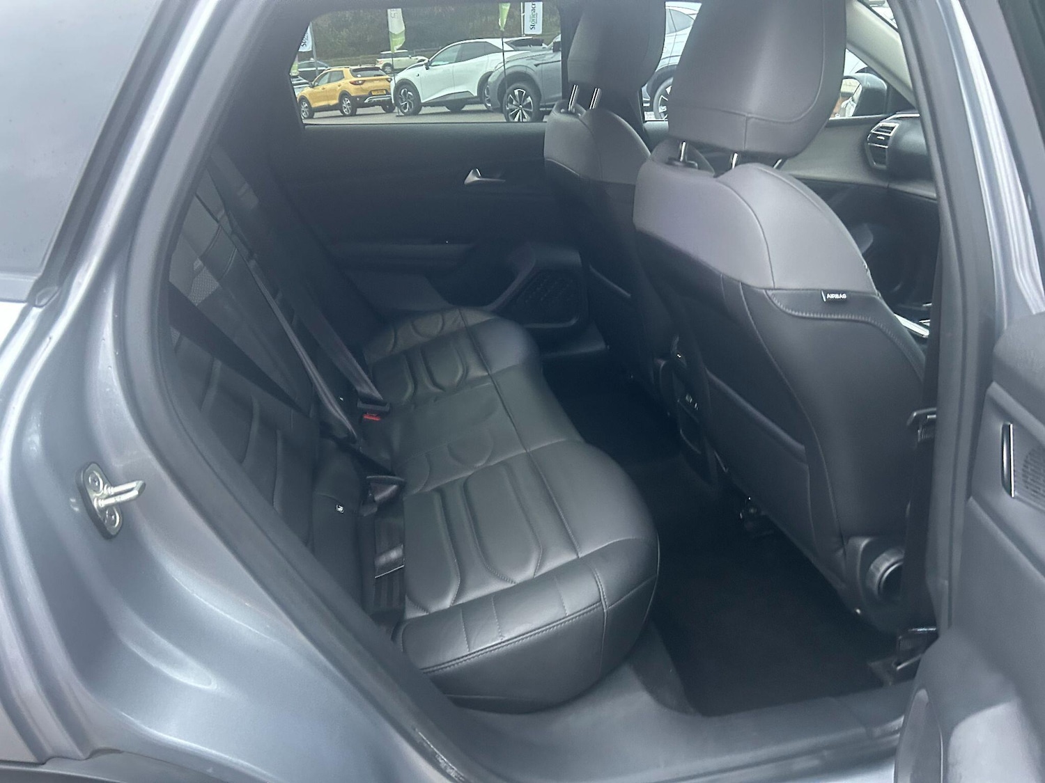 Used Citroen C5 X 2023 for sale - 76550467: Photo 9