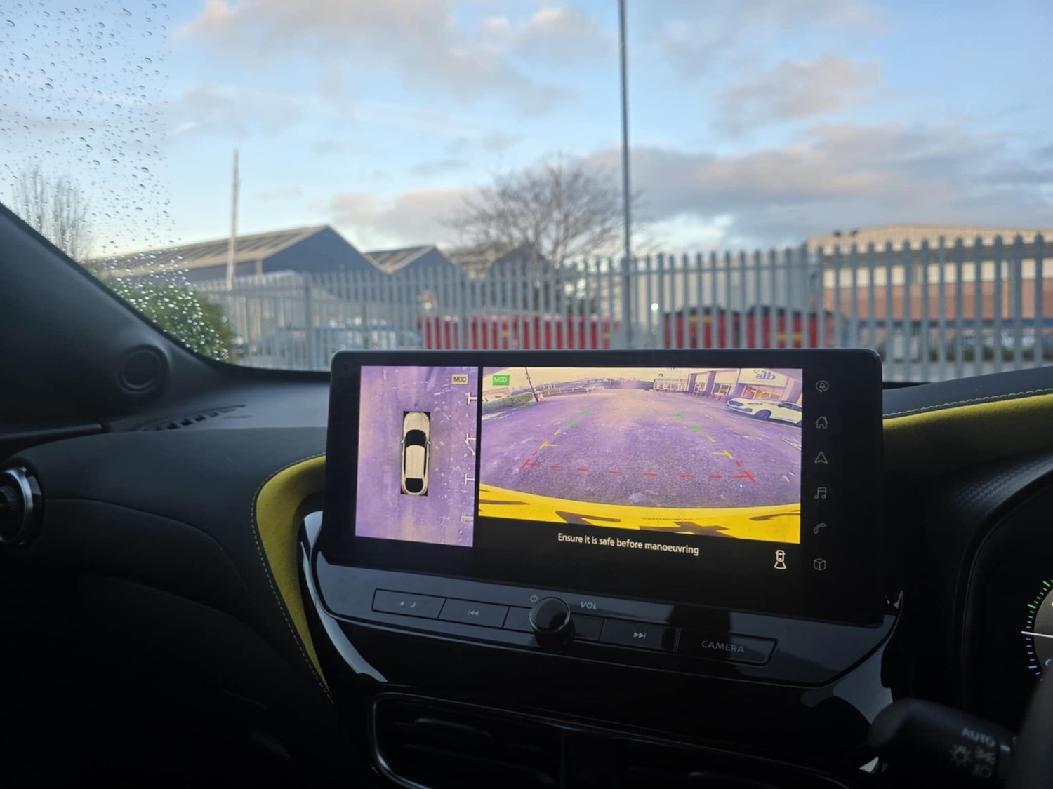 Used Nissan Juke 2024 for sale - 77156358: Photo 10