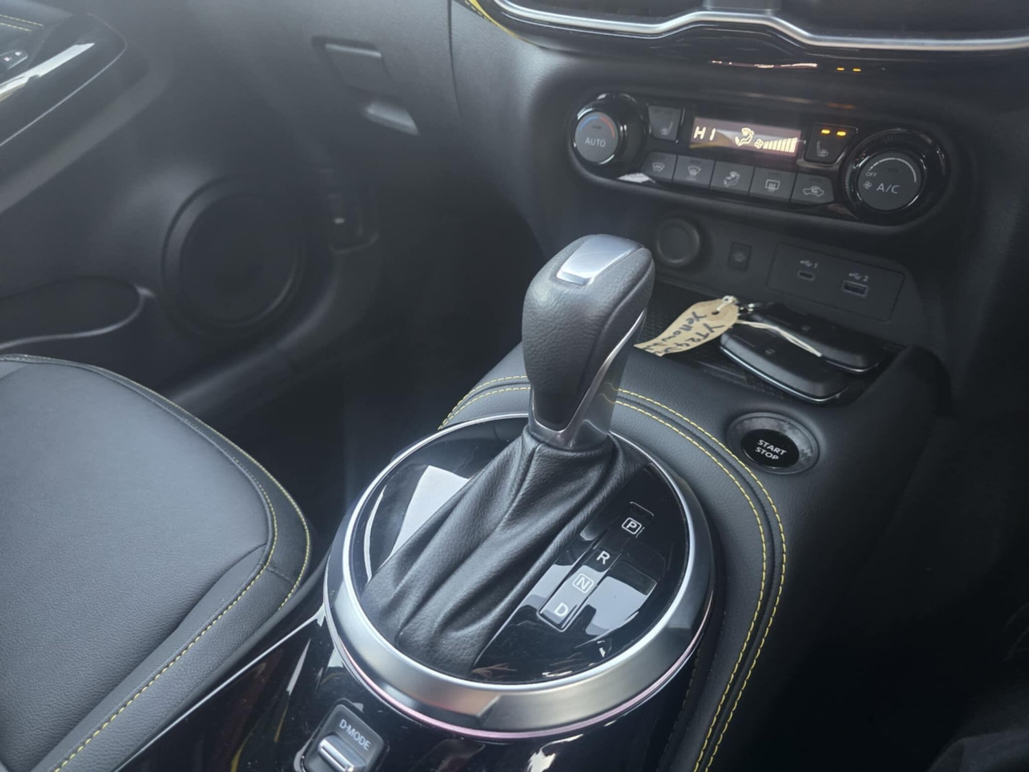 Used Nissan Juke 2024 for sale - 77156358: Photo 13