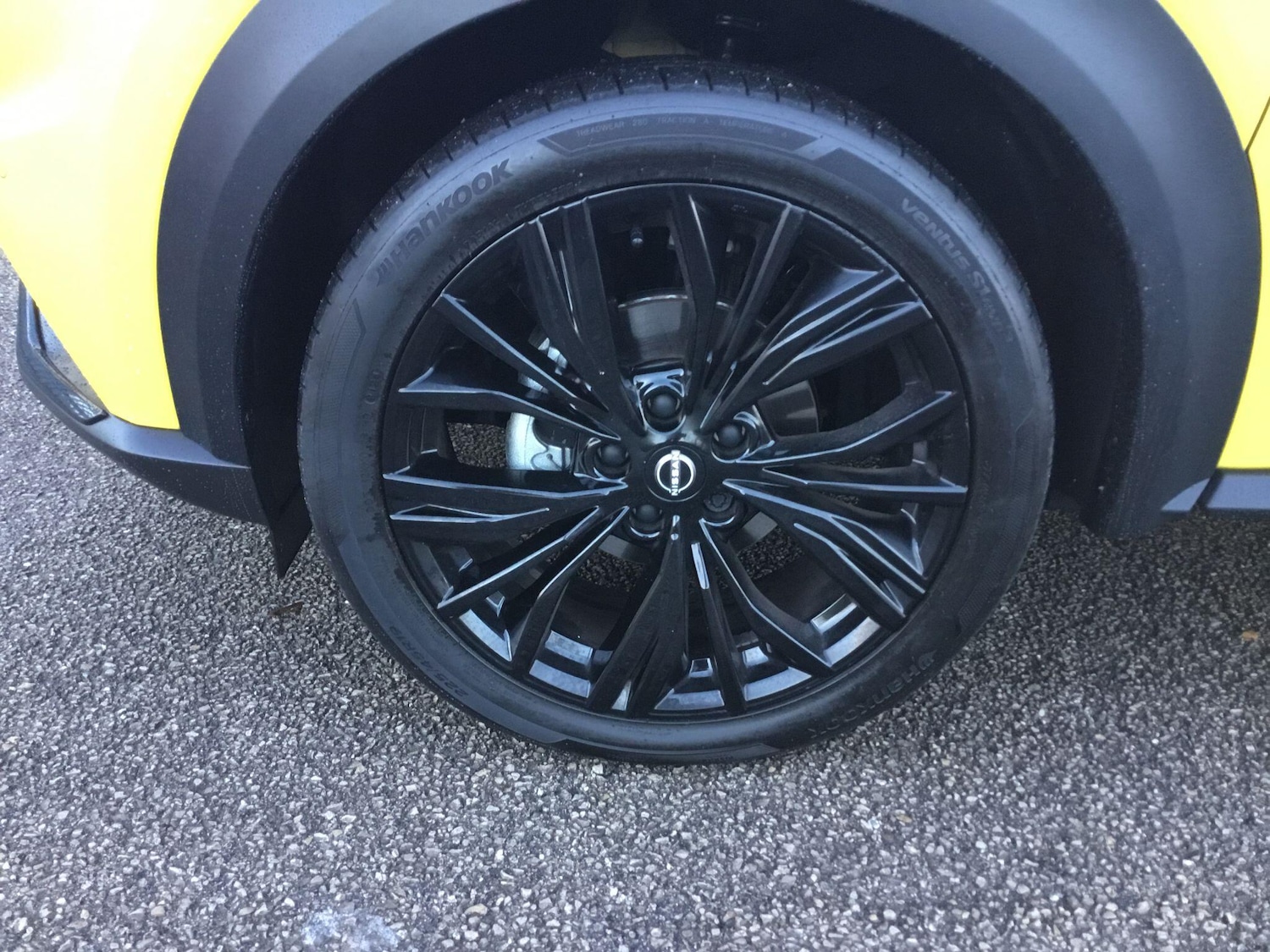 Used Nissan Juke 2024 for sale - 77156358: Photo 14