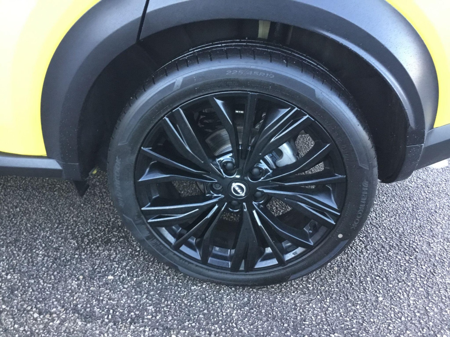 Used Nissan Juke 2024 for sale - 77156358: Photo 17