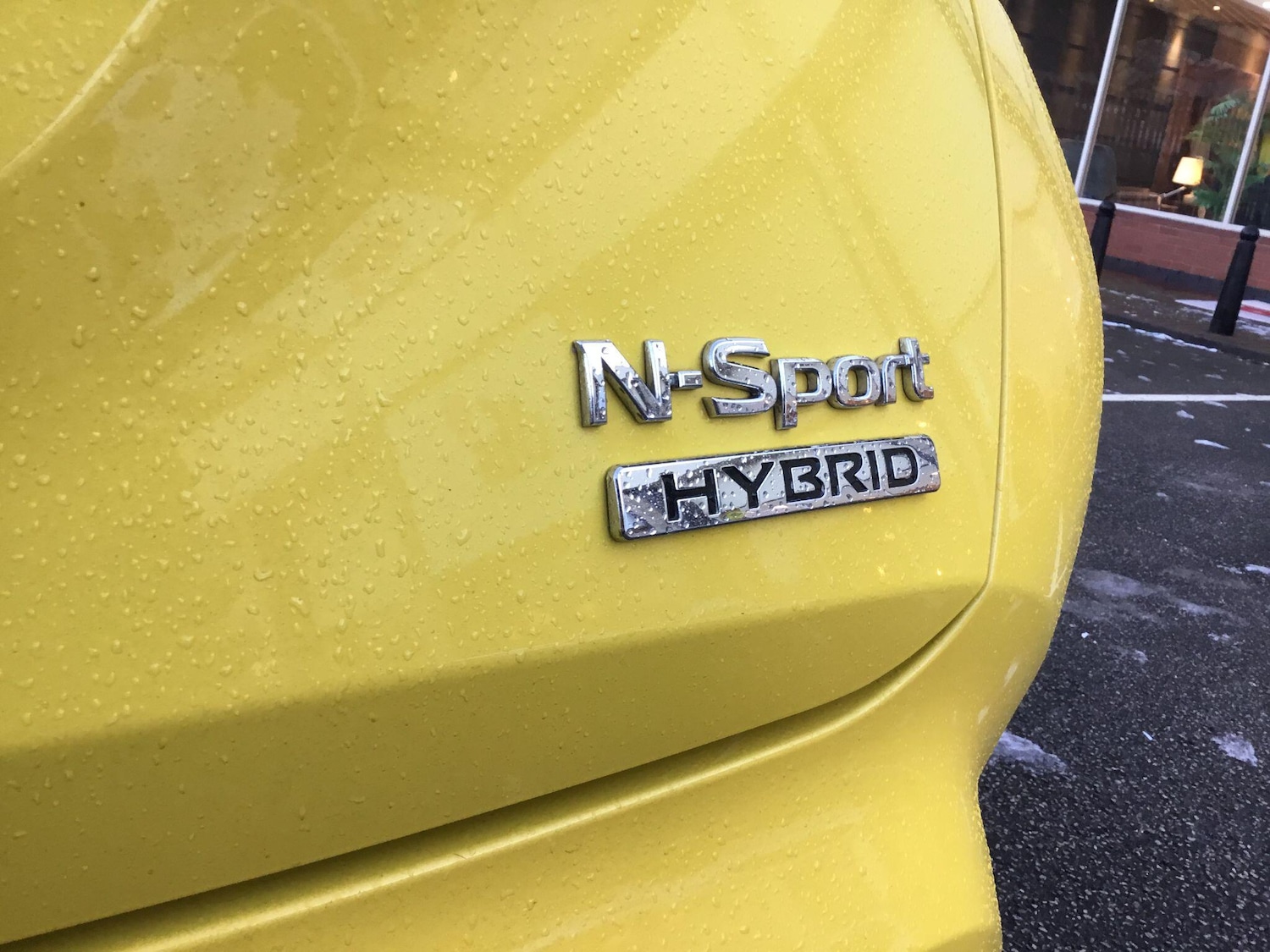 Used Nissan Juke 2024 for sale - 77156358: Photo 18