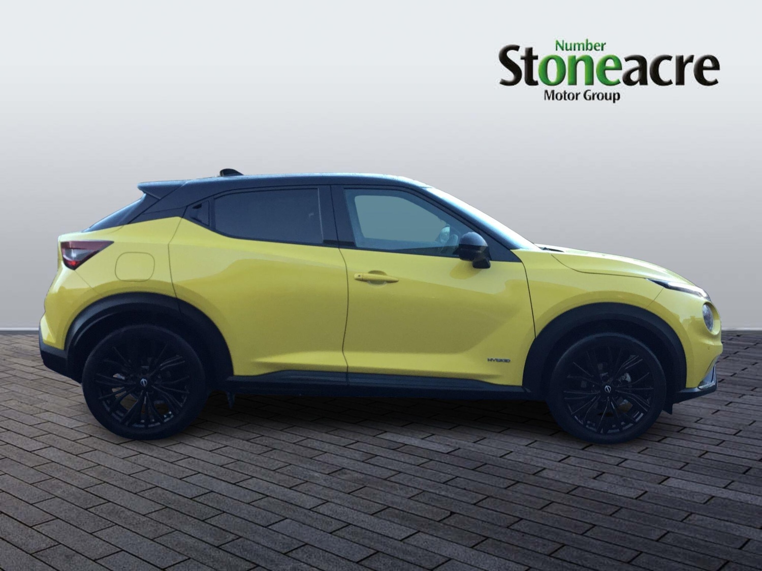 Used Nissan Juke 2024 for sale - 77156358: Photo 2