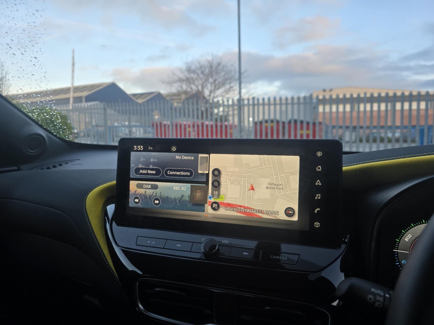 Used Nissan Juke 2024 for sale - 77156358: Photo 20