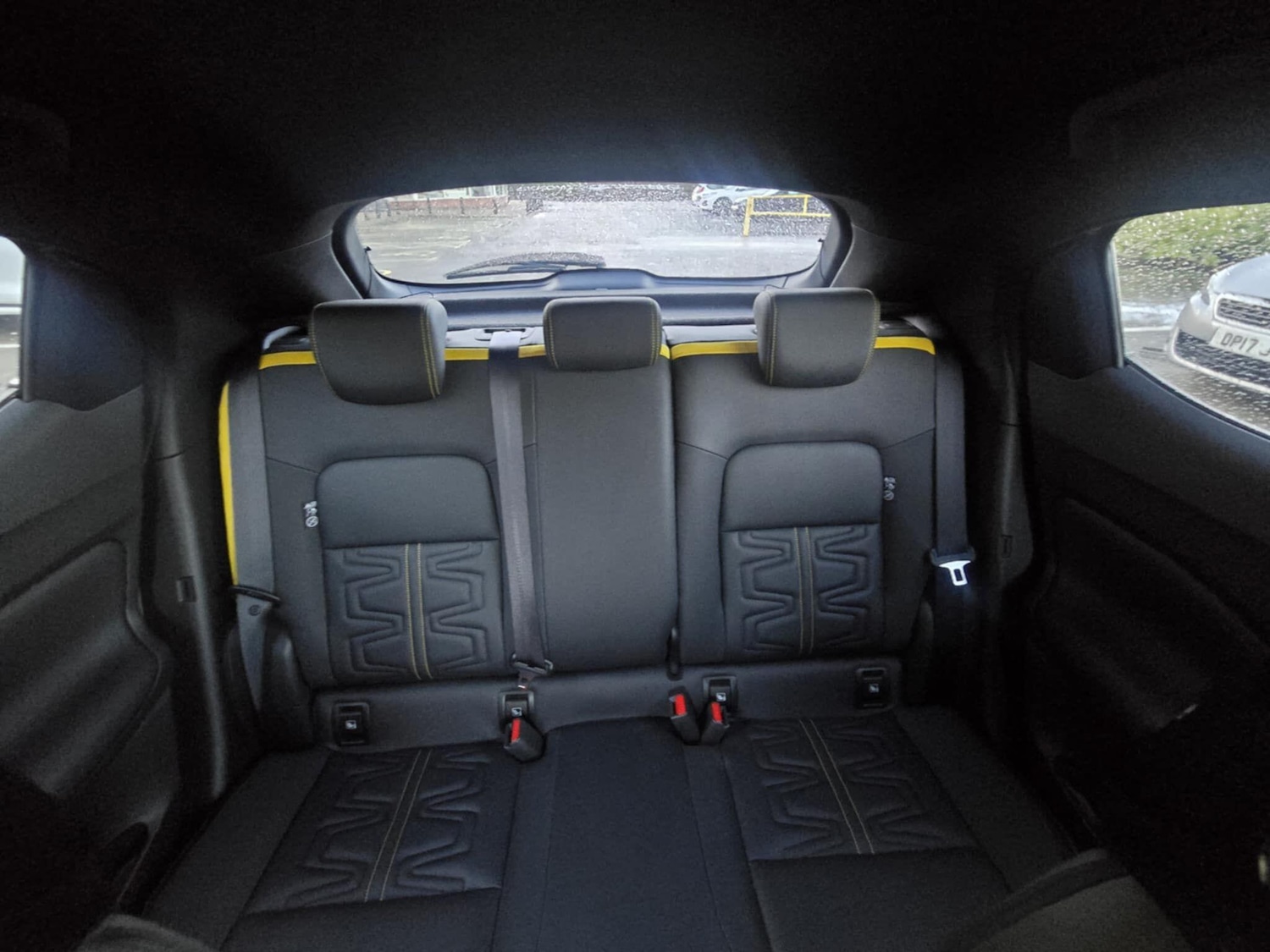 Used Nissan Juke 2024 for sale - 77156358: Photo 22