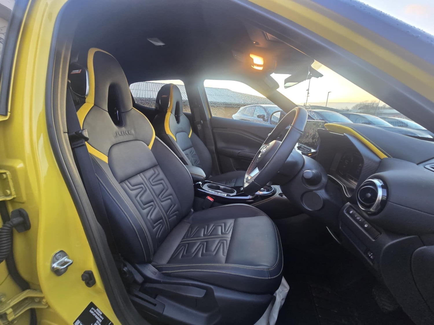 Used Nissan Juke 2024 for sale - 77156358: Photo 28