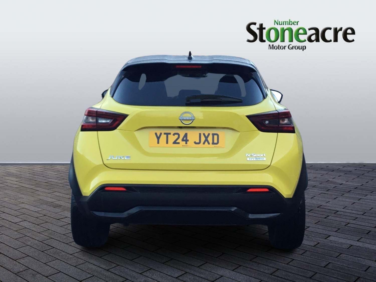 Used Nissan Juke 2024 for sale - 77156358: Photo 4