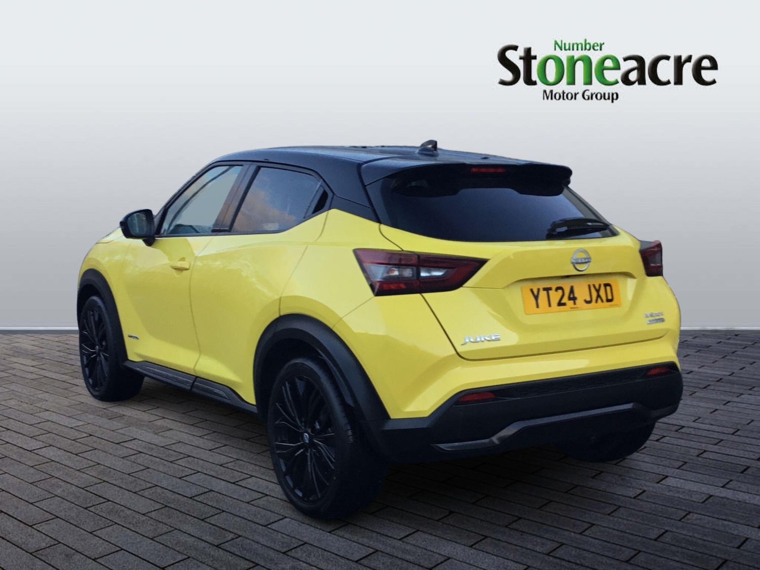 Used Nissan Juke 2024 for sale - 77156358: Photo 5