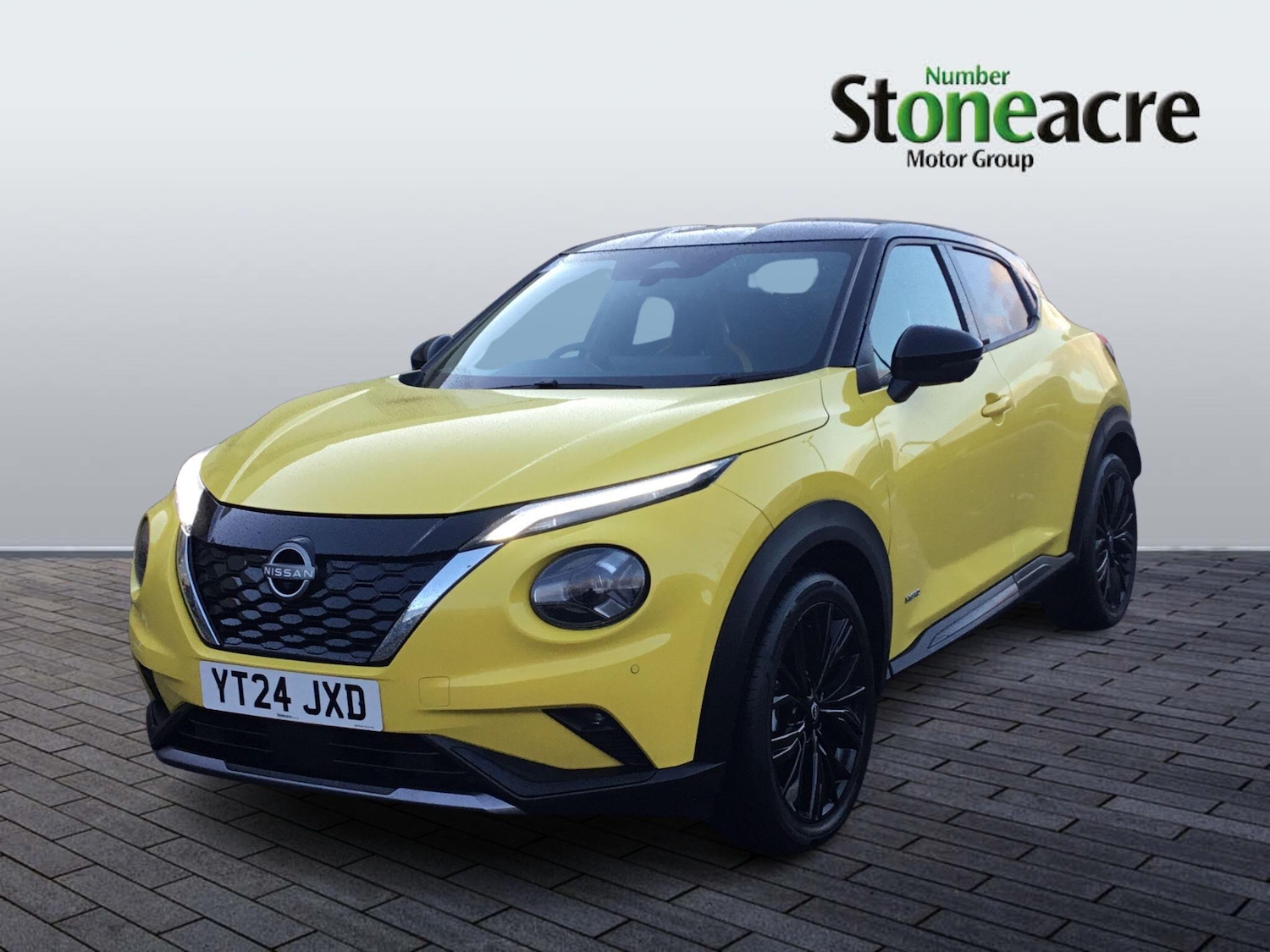 Used Nissan Juke 2024 for sale - 77156358: Photo 7