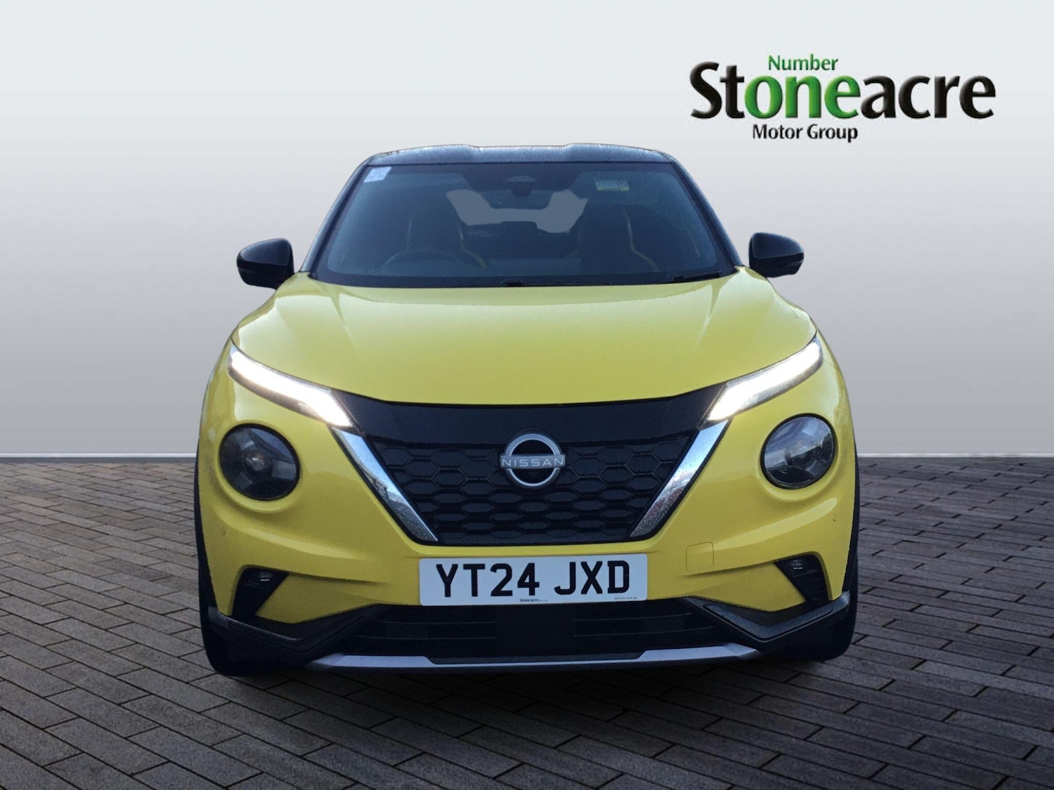 Used Nissan Juke 2024 for sale - 77156358: Photo 8