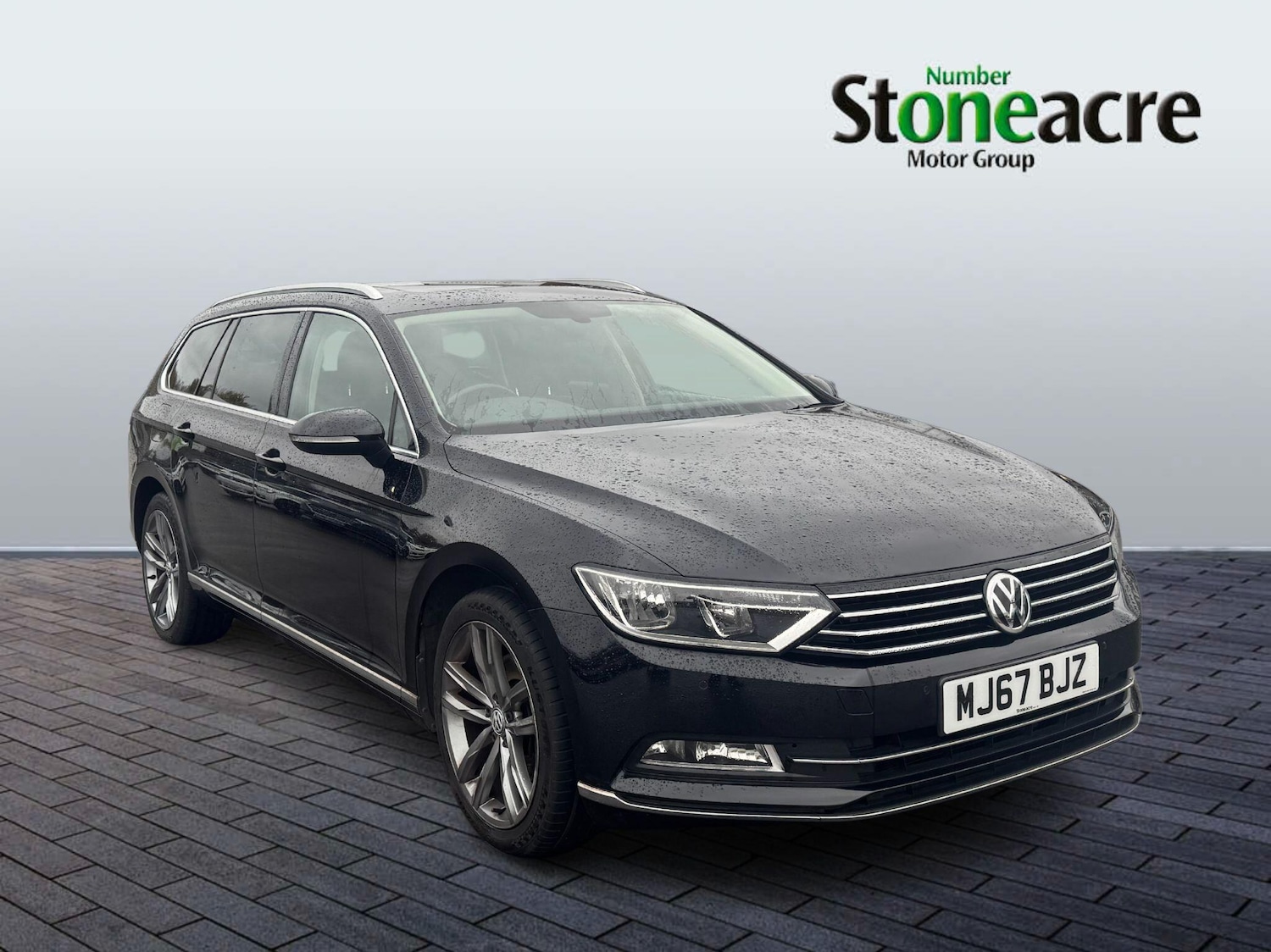 Used Volkswagen Passat 2017 for sale - 76765545: Photo 1