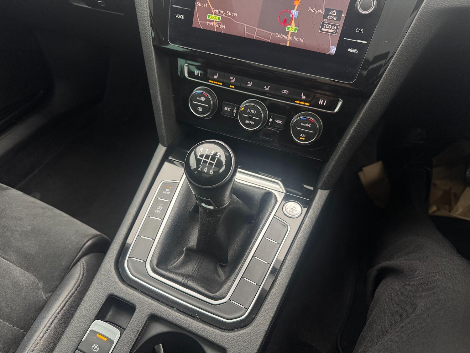 Used Volkswagen Passat 2017 for sale - 76765545: Photo 14