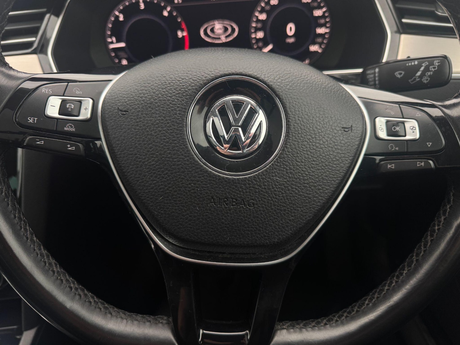 Used Volkswagen Passat 2017 for sale - 76765545: Photo 15