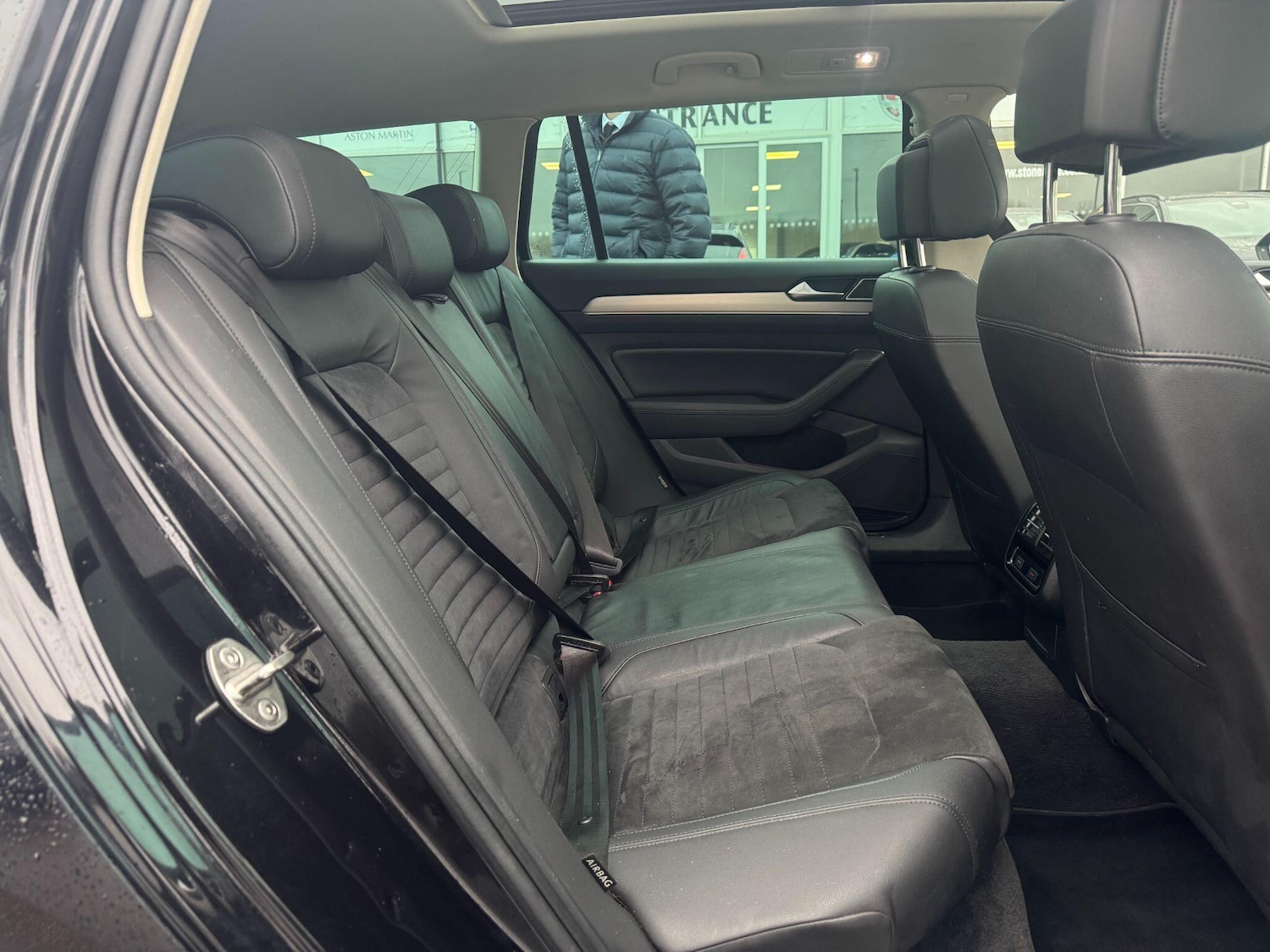 Used Volkswagen Passat 2017 for sale - 76765545: Photo 16