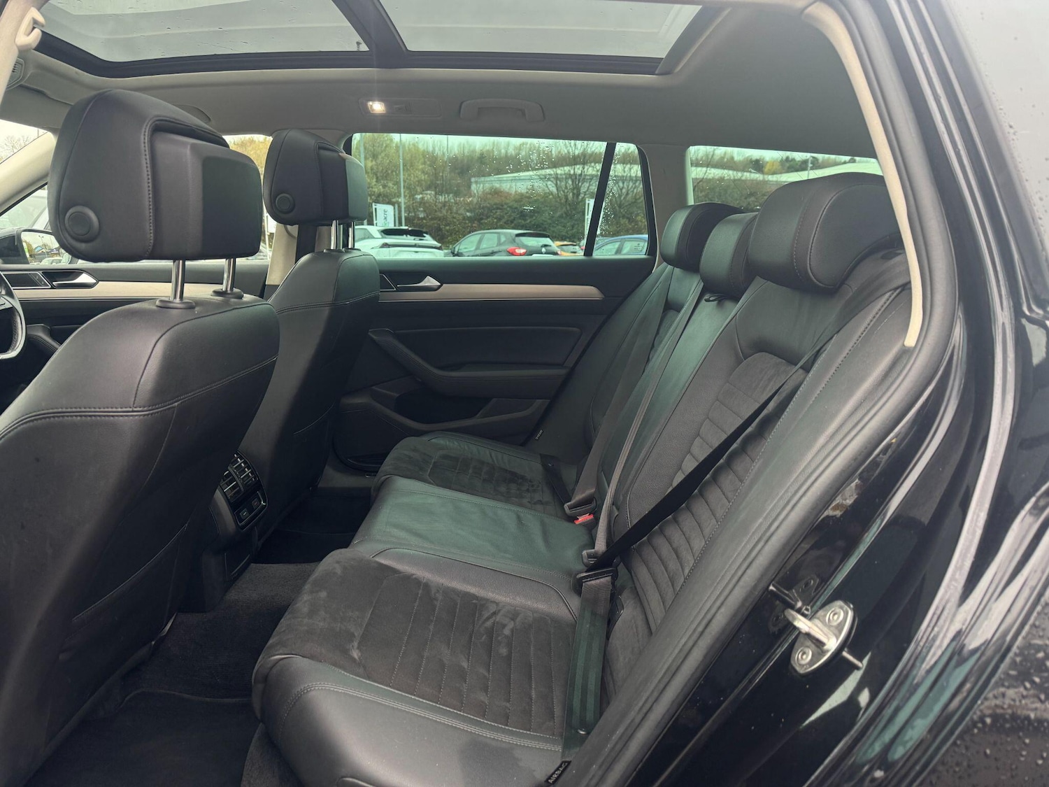 Used Volkswagen Passat 2017 for sale - 76765545: Photo 17