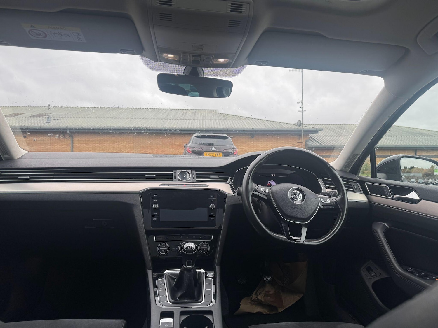 Used Volkswagen Passat 2017 for sale - 76765545: Photo 18