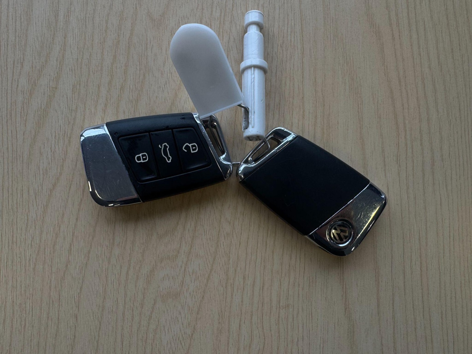 Used Volkswagen Passat 2017 for sale - 76765545: Photo 20