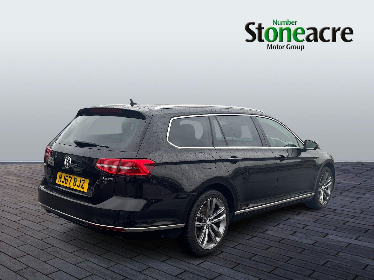 Used Volkswagen Passat 2017 for sale - 76765545: Photo 3