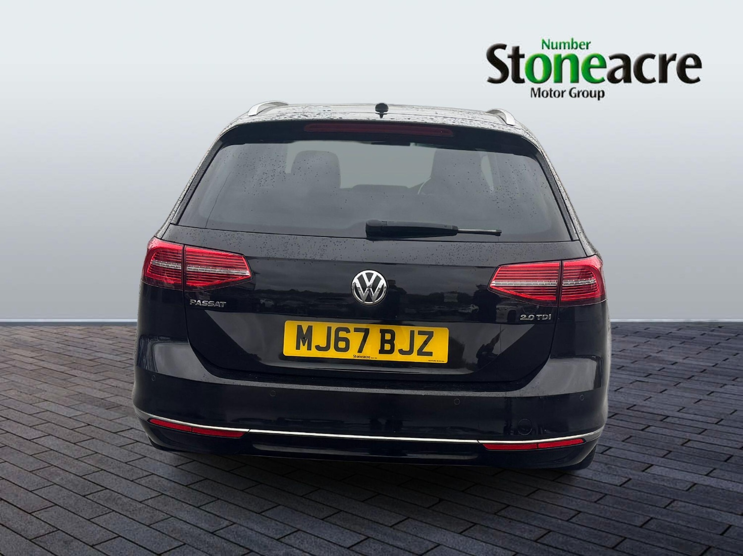 Used Volkswagen Passat 2017 for sale - 76765545: Photo 4