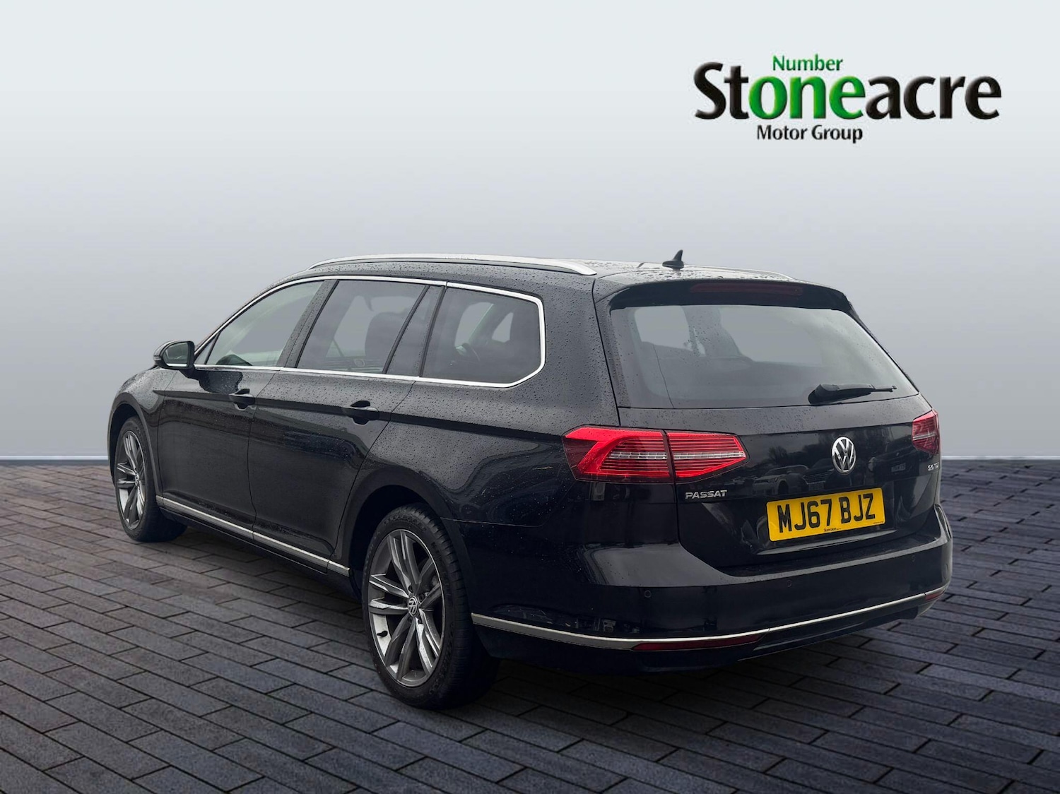 Used Volkswagen Passat 2017 for sale - 76765545: Photo 5