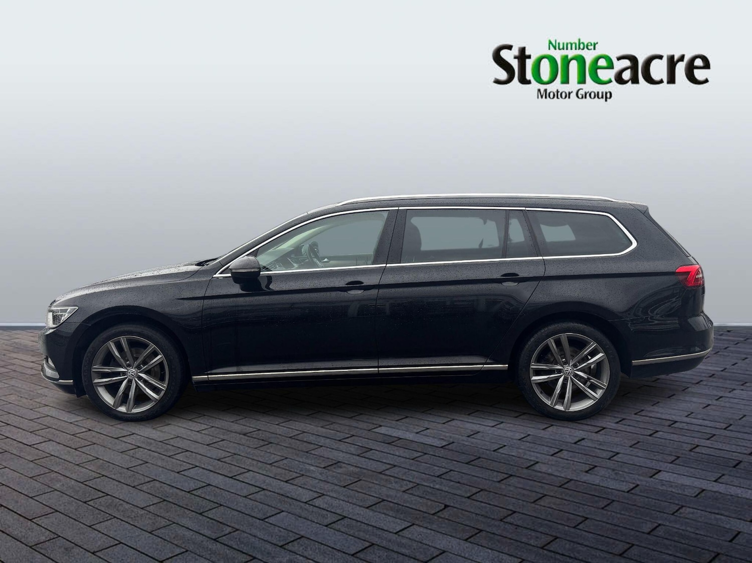 Used Volkswagen Passat 2017 for sale - 76765545: Photo 6