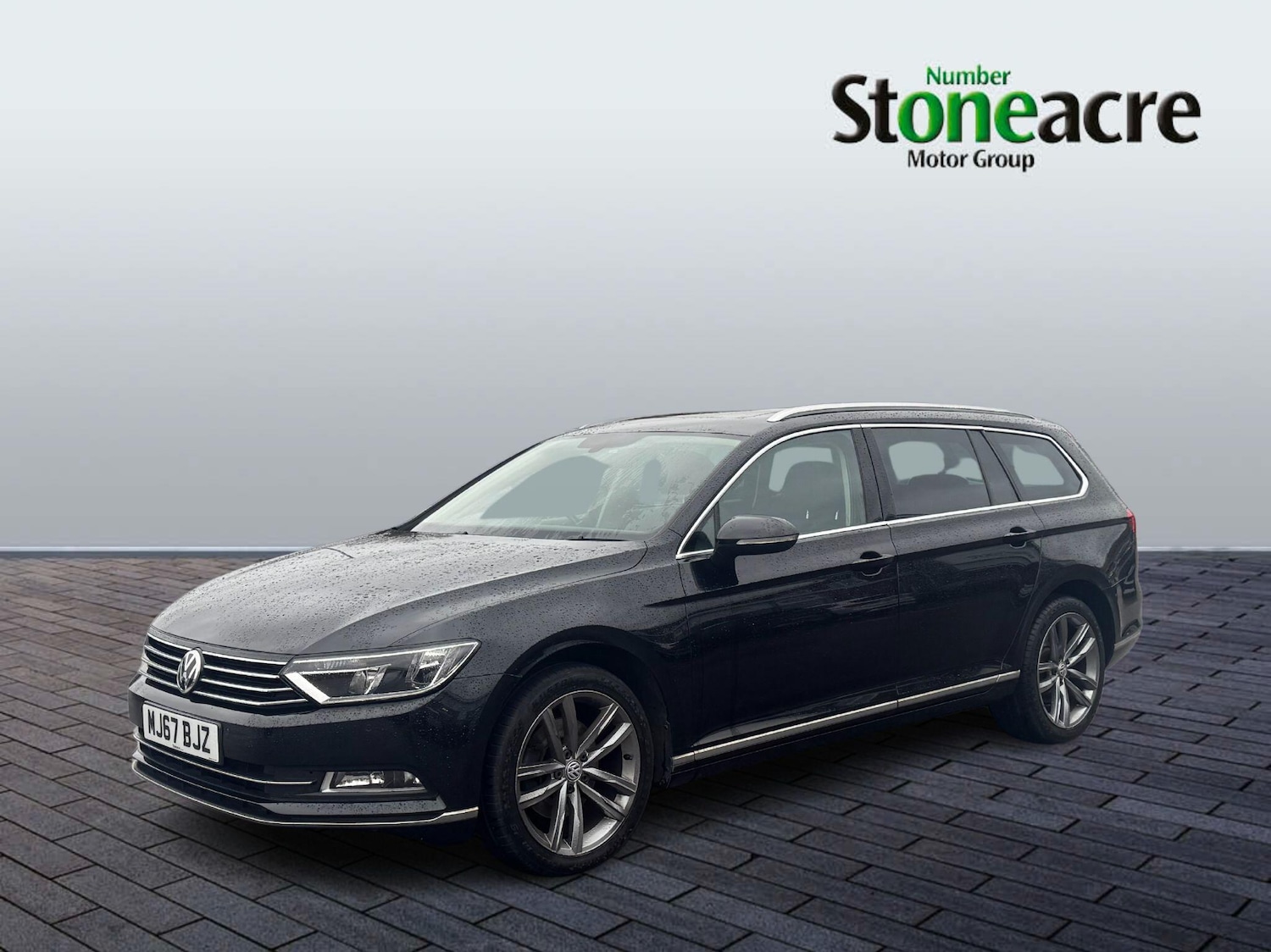 Used Volkswagen Passat 2017 for sale - 76765545: Photo 7
