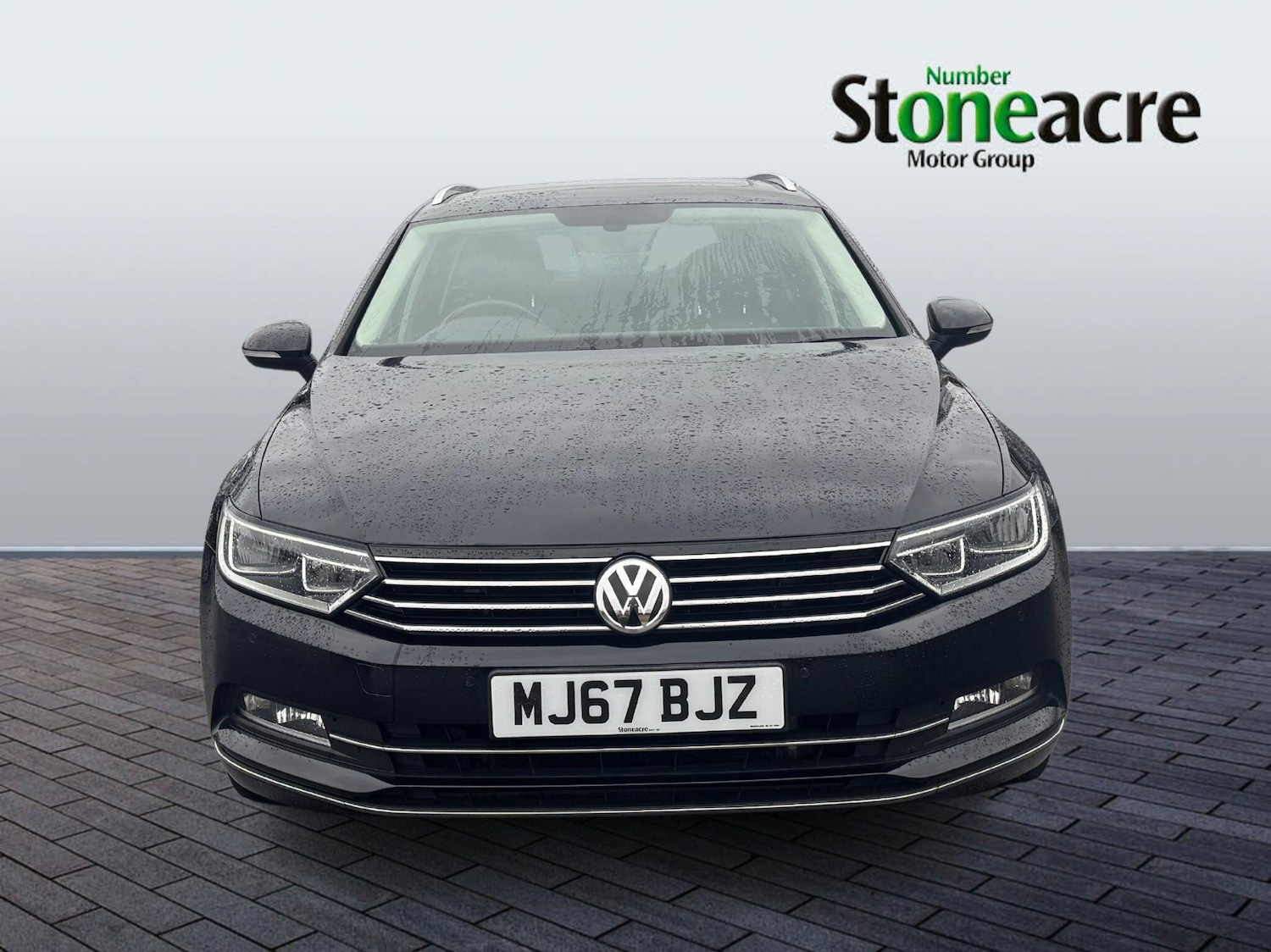 Used Volkswagen Passat 2017 for sale - 76765545: Photo 8