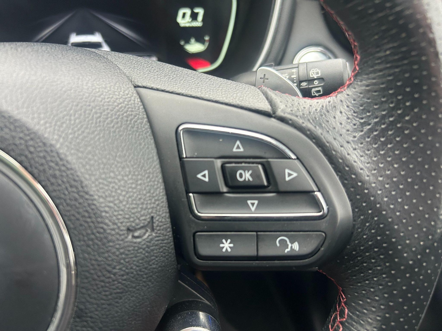 Used MG MG HS 2023 for sale - 78101459: Photo 12