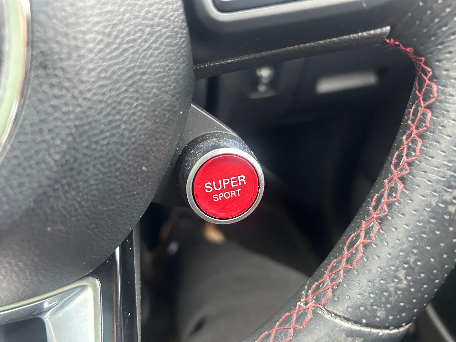 Used MG MG HS 2023 for sale - 78101459: Photo 14