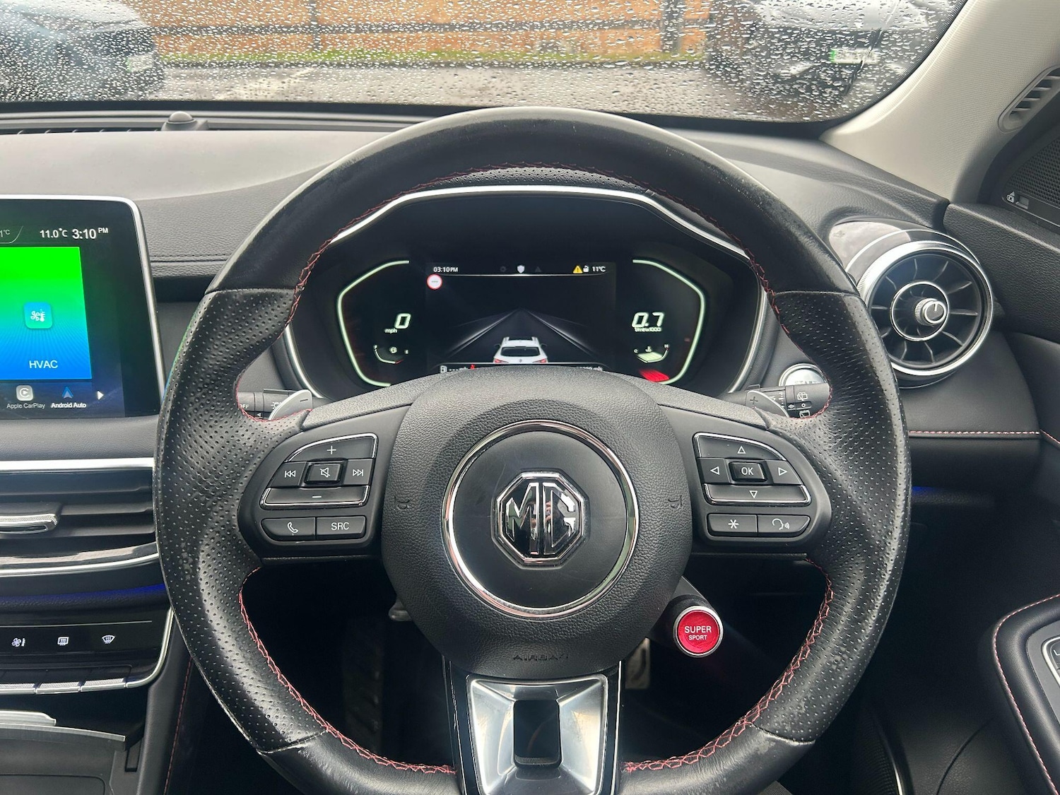 Used MG MG HS 2023 for sale - 78101459: Photo 15