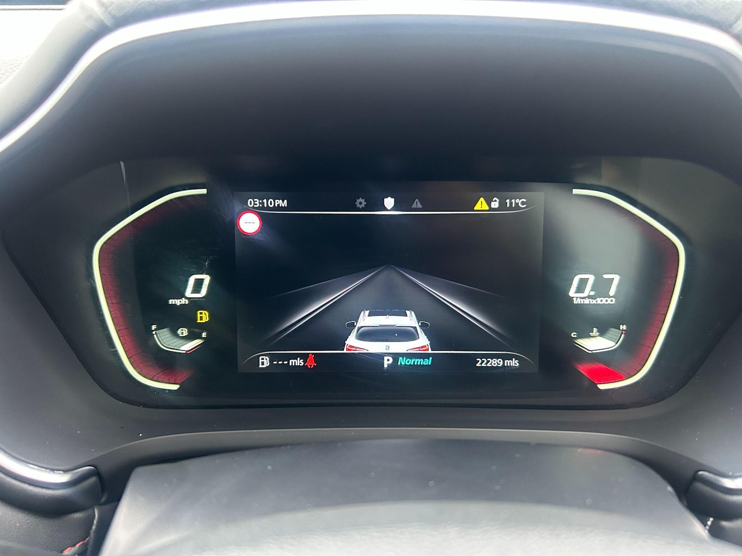 Used MG MG HS 2023 for sale - 78101459: Photo 16