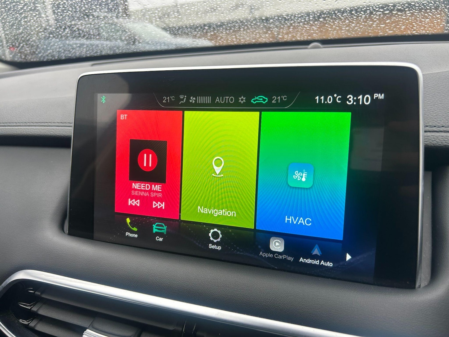 Used MG MG HS 2023 for sale - 78101459: Photo 17