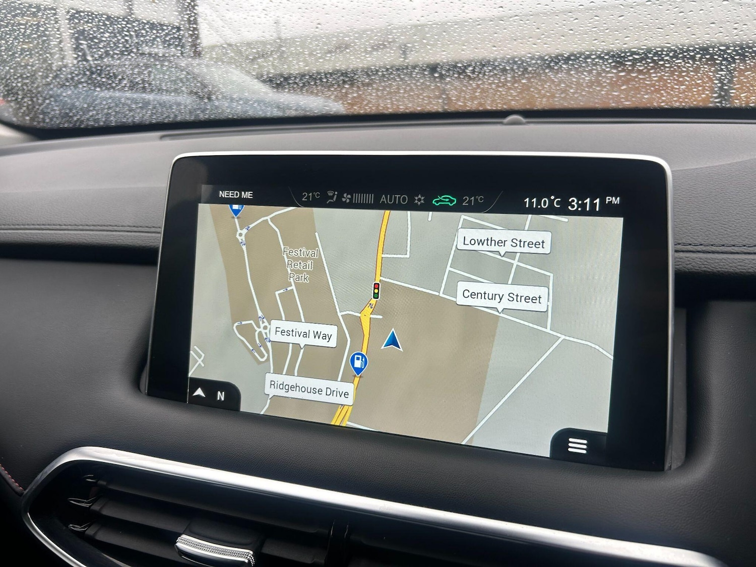 Used MG MG HS 2023 for sale - 78101459: Photo 19