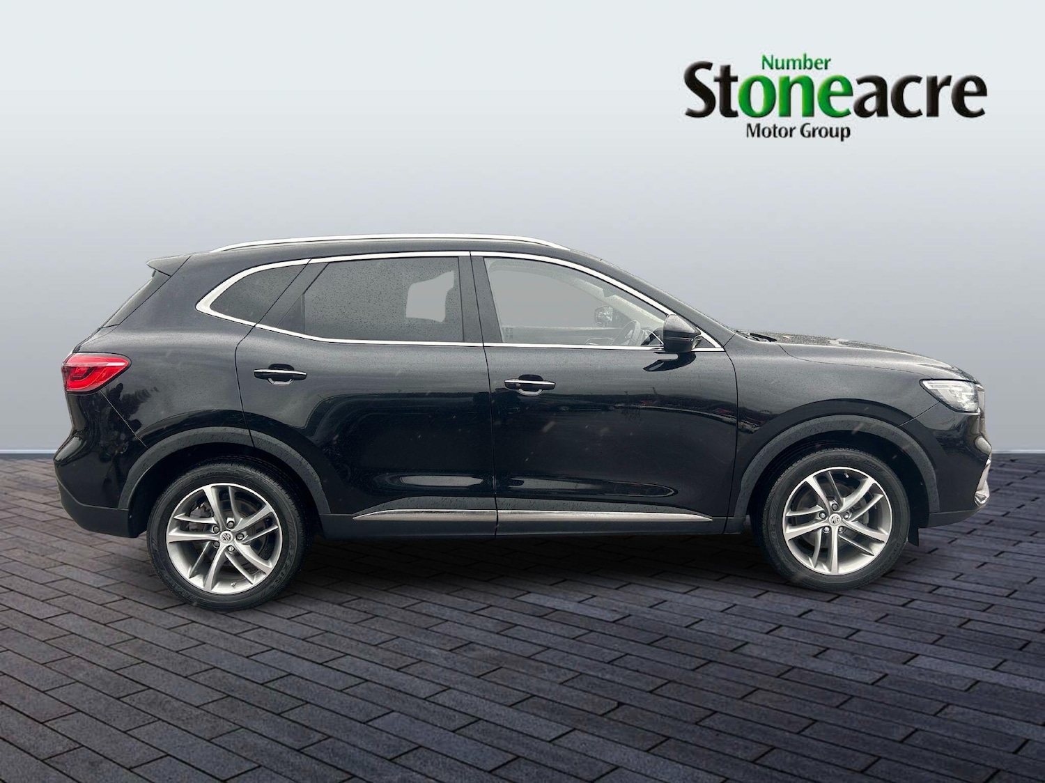 Used MG MG HS 2023 for sale - 78101459: Photo 2