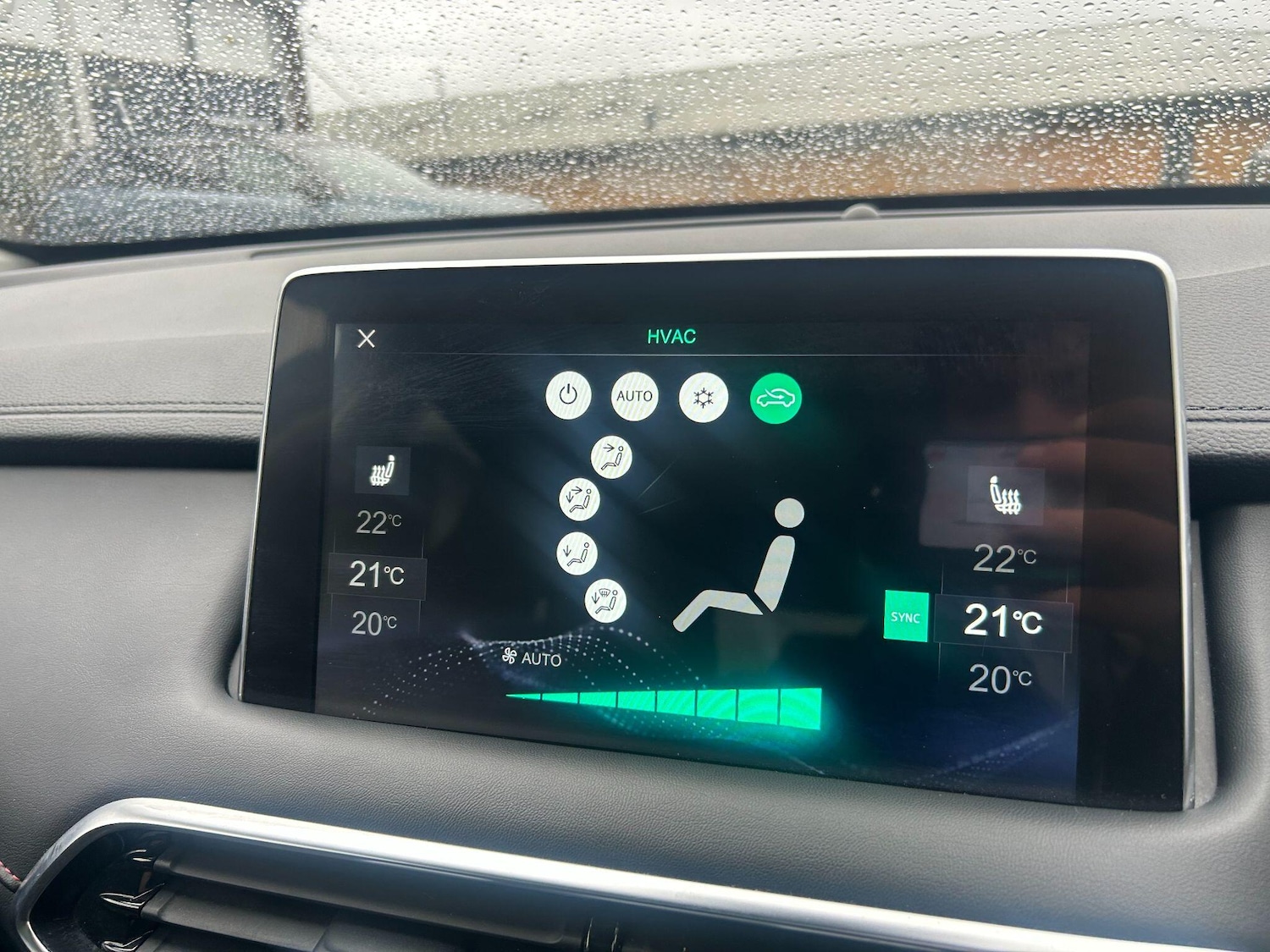 Used MG MG HS 2023 for sale - 78101459: Photo 20