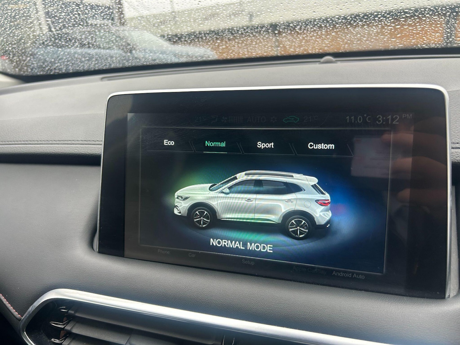 Used MG MG HS 2023 for sale - 78101459: Photo 25