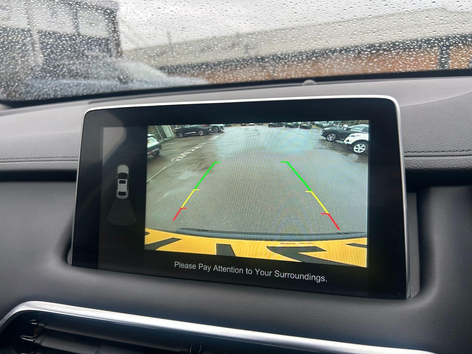 Used MG MG HS 2023 for sale - 78101459: Photo 27